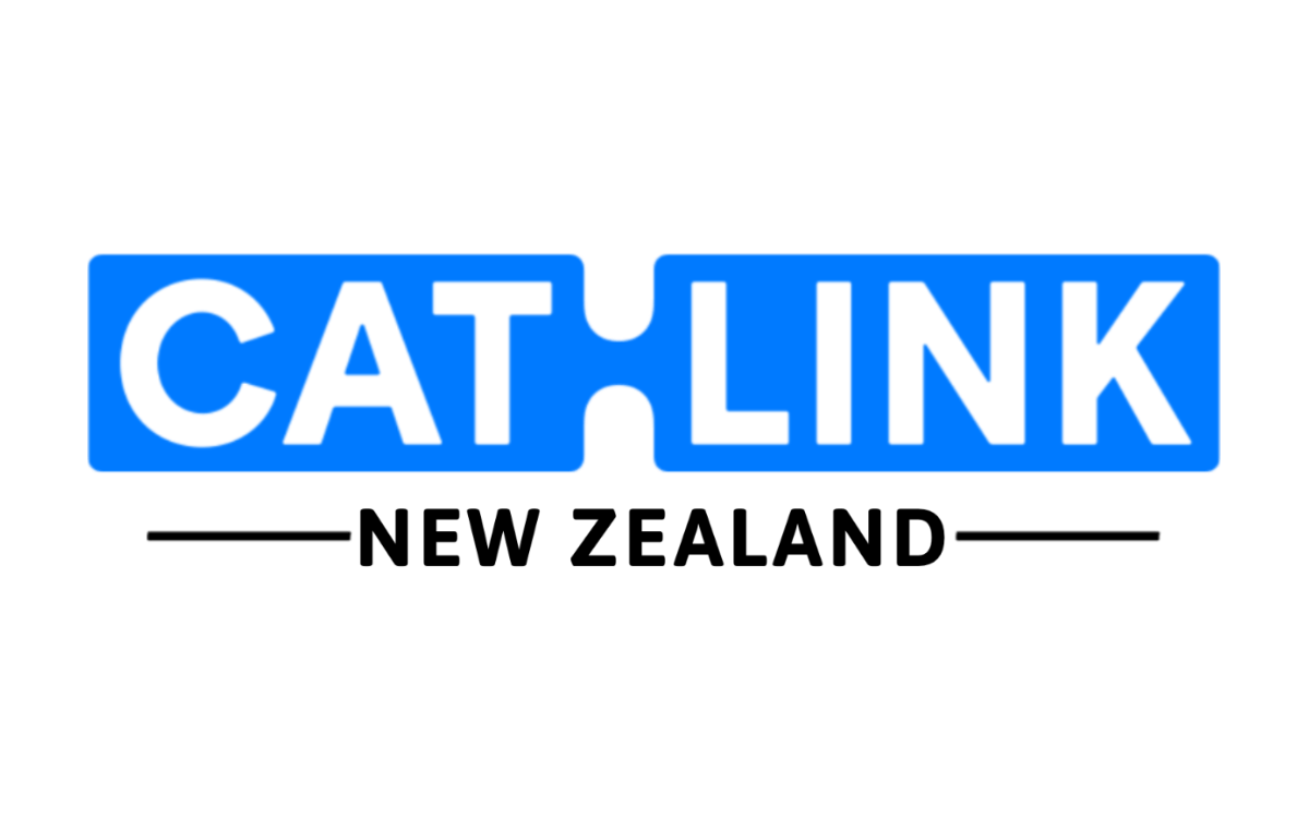 Catlink New Zealand