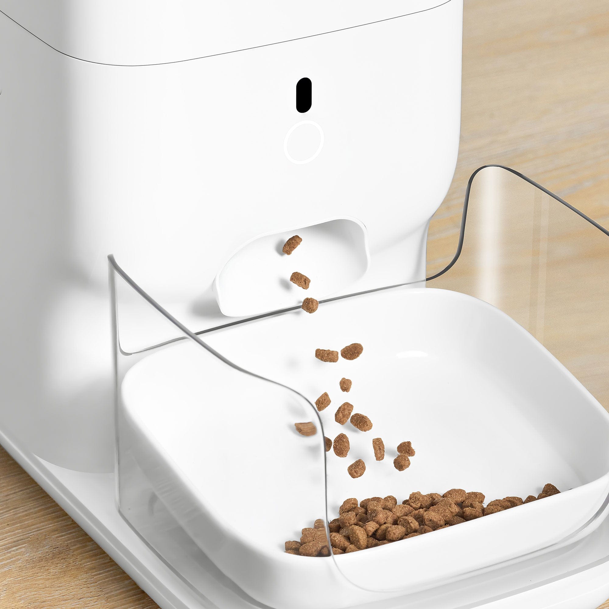 Catlink Automatic Pet Feeder