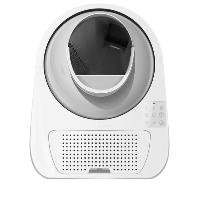 CATLINK Luxury Pro Automatic Self Cleaning Litter Robot