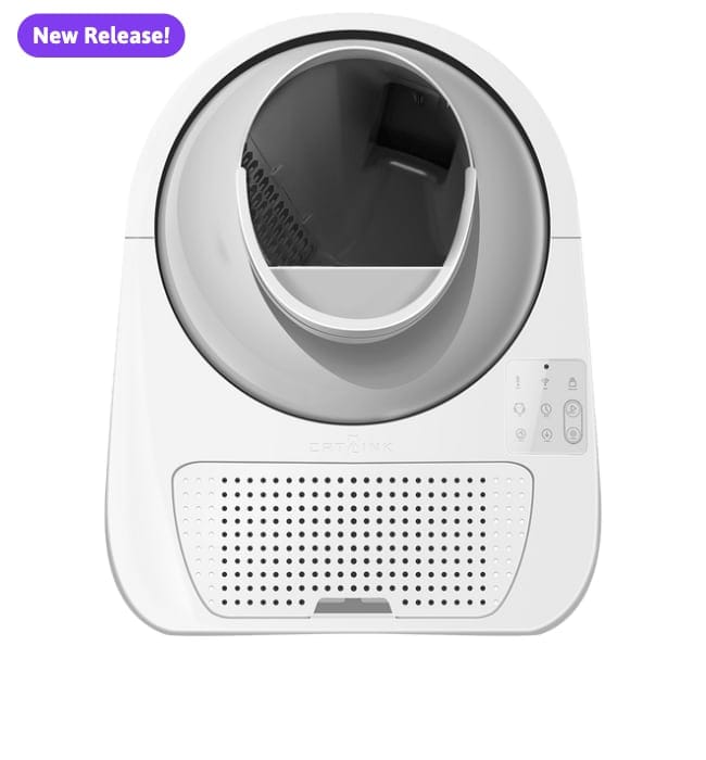 CATLINK Luxury Pro Automatic Self Cleaning Litter Robot