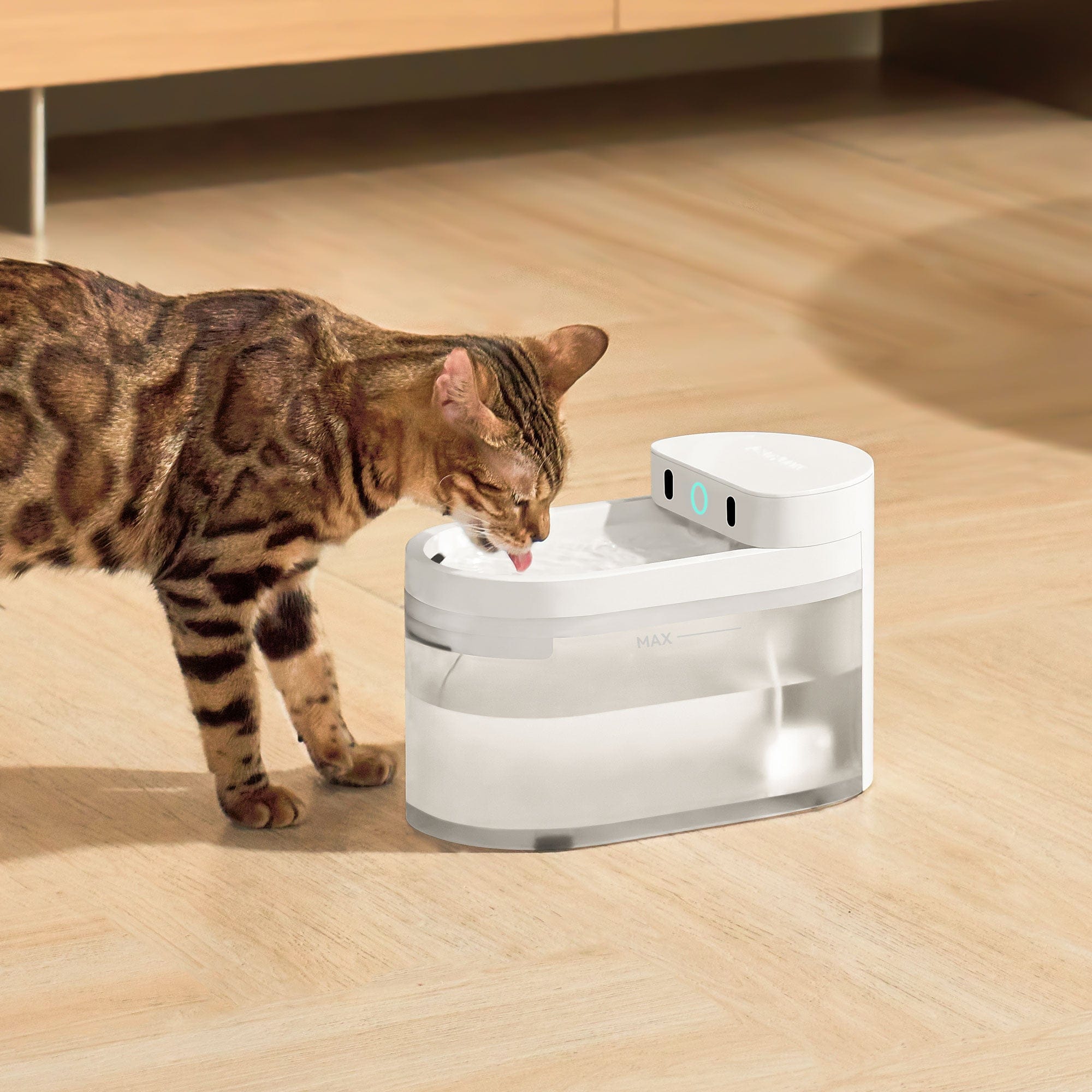 Catlink Smart Water Fountain - Wireless