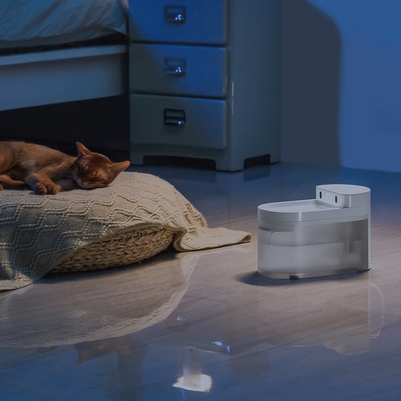 Catlink Smart Water Fountain - Wireless